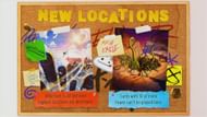 Fresh locations in Marvel Snap new season (Image via Nuverse)